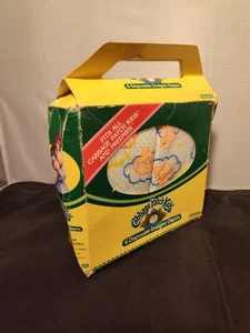 CABBAGE PATCH KIDS 4/6 EINWEGWINDELN NEU IM KARTON ^Box getragen/geöffnet COLECO 1984 - Bild 1 von 18