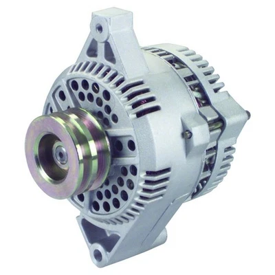 New Alternator For Ford E-350 Econoline V8 7.3L 92-92 F2UZ-10346-B F2UU-DC - Image 1 of 4