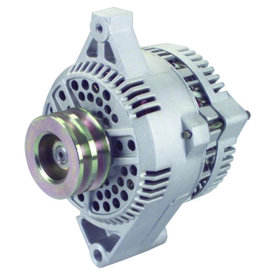 New Alternator For Ford E-350 Econoline V8 7.3L 92-92 F2UZ-10346-B F2UU-DC - Image 1 of 4