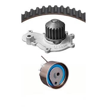 Kit de correa de distribución del motor con bomba de agua Dayco para Dodge SX 2.0 2003-2005 Foto 1 de 1