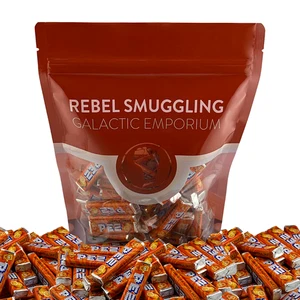 Pez Orange, 2LB Tasche - Bild 1 von 5