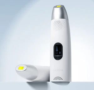 LA PITTA Melaclean IPL Pigmentierung Hauttongerät / Express - Bild 1 von 2