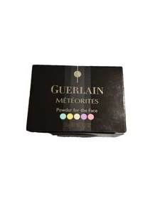 Guerlain Meteorites Powder For The Face 03 Beige Chic 33g/1.2oz New With Box - Picture 1 of 3