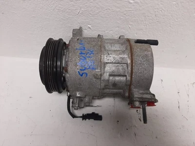 2019 Chevrolet Suburban1500 AC Compressor Fits 15-20  - Изображение 1 из 4