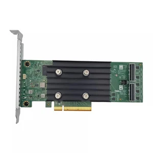 Controlador RAID Dell (VCV6T) PERC H355 FH PCIe 4.0-x8 (0VCV6T) - Imagen 1 de 4