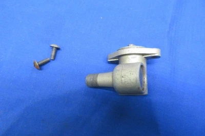 Unidad de tacómetro Smiths original # BG1508/04 ración 1:1, BSA Gold Star A7 A10 Foto 1 de 4