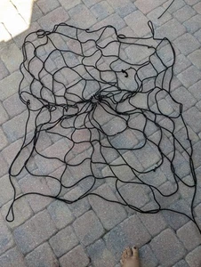 Cama Spidy Gear Webb - Med. - Imagen 1 de 4