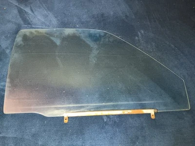 Camioneta Toyota 89-95 pasajero puerta derecha ventana de vidrio completa sin ventilación derecha Foto 1 de 4