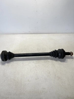 Eje trasero pasajero derecho bmw e46 7505290 OEM 01-06 330i 330ci Foto 1 de 4