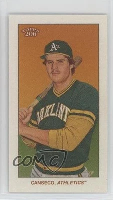 2020 Topps 206 Series 5 Jose Canseco #19 - Image 1 of 2