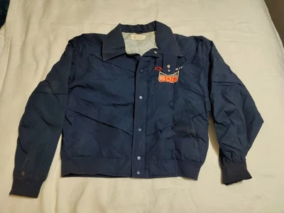 Chevrolet Motorsports размер XL очень большой куртка. - Изображение 1 из 3