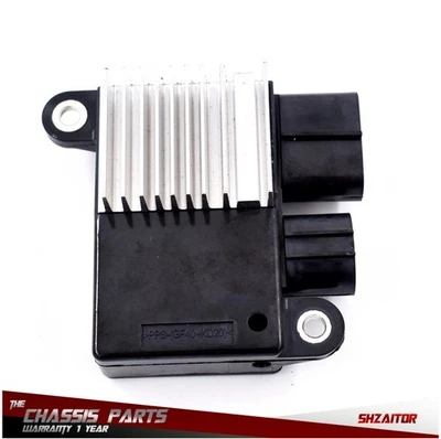 Engine Cooling Fan Control Module For Toyota Matrix 2009-2012 4993003400 — 第 1/4 张图片