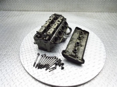 03-04 Suzuki GSXR 1000 GSXR1000 2004 culata cubierta pernos OEM Foto 1 de 4