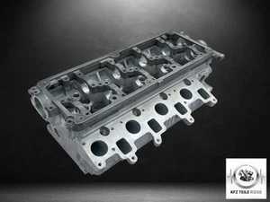 Culata reacondicionada Volkswagen Jetta 2.0TDI 2007-2010 CBDA 100KW 136PS - Imagen 1 de 2