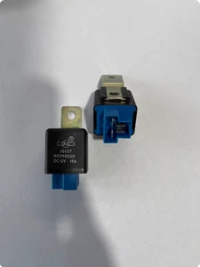  1pcs New Mitsubishi MB398020 relay JQ127 relay - Picture 1 of 1