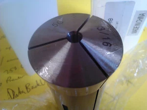 Pinza redonda .1875" 3/16" 5C - Imagen 1 de 1