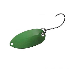 SHIMANO Cardif Area Spoon Rolls Immer 2.5g TR-0017 15S Mild Green 804327 Lure - Picture 1 of 1