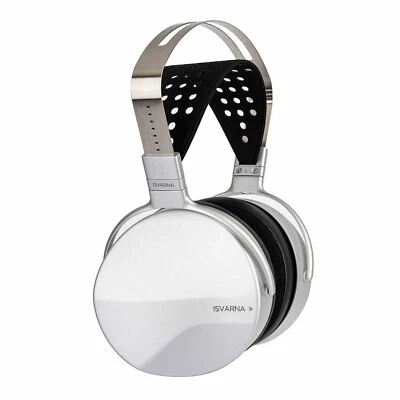 Auriculares cerrados HiFiMAN ISVARNA Hybird Stealth-Magnets DISTRIBUIDOR AUTORIZADO Foto 1 de 3