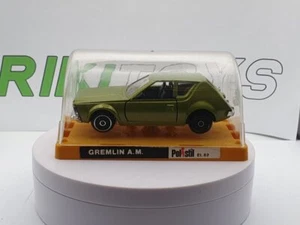 AMC Gremlin Polistil 1/43 - Picture 1 of 2