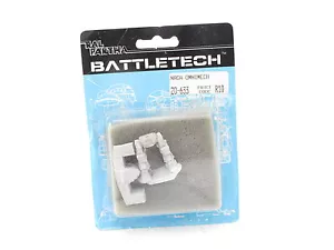 Battletech Ral Partha Naga Omnimech 20-633 FASA Blue Card Nuevo V2 - Imagen 1 de 1