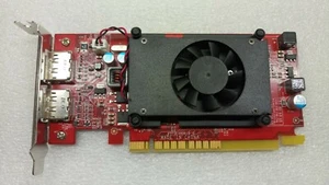 ✅Carte Graphique MSI Nvidia GeForce GT 720 1Gb Low Profil 2x DisplayPort - Picture 1 of 5