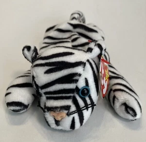 Ty Beanie Babies Blizzard - Bild 1 von 3