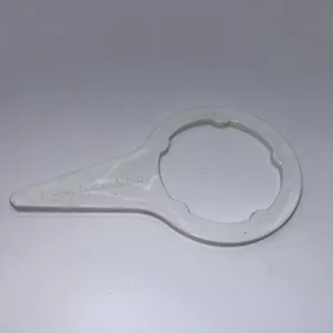 KitchenAid FG-A Küchenmühle Aufsatz Ersatzteil nur Schraubenschlüssel Original - Bild 1 von 1