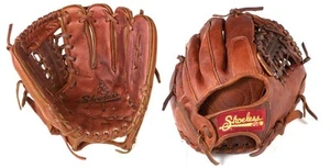 Guante de béisbol Shoeless Joe 11,5" para infielder tiro a la derecha X1150MTR - Imagen 1 de 3
