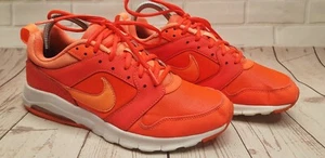 Nike Air Max Motion Sneaker Größe UK 4,5 EU 40 Crimson 819957-681 2015 - Bild 1 von 12