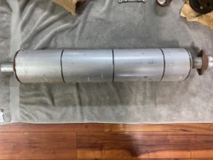 Muffler Nelson School Bus P/n 22877 NOS - Picture 1 of 6