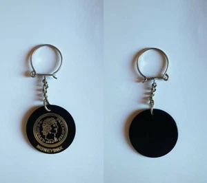 porte-clés Moneybox, pièce Louis XIII (pc) - Imagen 1 de 1