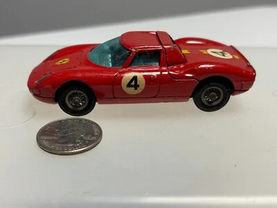 Corgi Toys Ferrari Berlinetta 250 Le Mans - Image 1 of 4