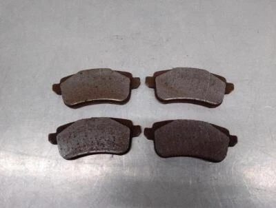 440608235R plaquettes frein pour RENAULT SCENIC IV GRAND LIMITED 2016 4582880 - Photo 1/4