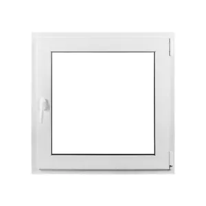 Kunststofffenster für das Haus 2 fach Argon ISOGLAS 6 Kammer Premium - Bild 1 von 12