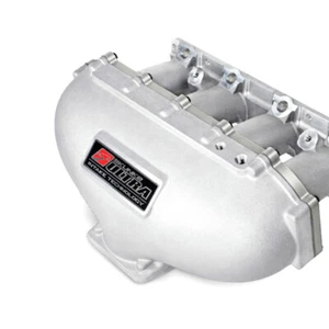 SKUNK2 ULTRA SERIES RACE CENTERFEED INTAKE MANIFOLD FOR HONDA B-SERIES - Picture 1 of 4