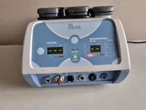 MORIA Evolution 3 Microkeratome Console and footswitches - Picture 1 of 6