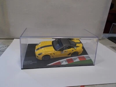 atlas sc1/43 Ferrari 599xx Programazione 2010 - Immagine 1 di 4