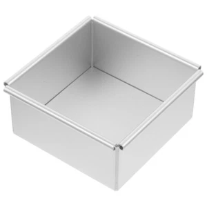Baking Supplies Kitchen Tools Live Cake Mold Removable Bottom Molds - Picture 1 of 12