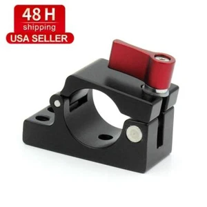 Supporto staffa morsetto asta guida 25 mm per DJI Ronin M MX accessori monitor - Foto 1 di 4