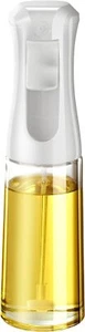 Oil Sprayer for Cooking- 200ml Glass Olive Oil Sprayer Mister, Olive Oil Spray B - Picture 1 of 5