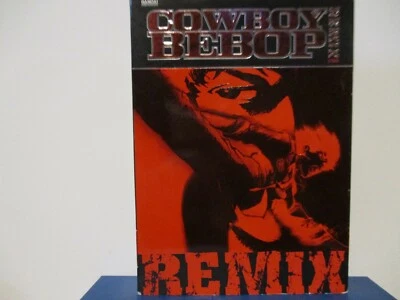 Cowboy Bebop Remix - Vol. 1 - DVD - MINT condition - ED21-8 - Image 1 of 2