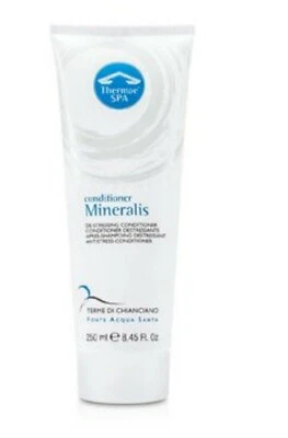 Acondicionador desestresante Thermal Spa Minerals para unisex, 8,45 onzas de THERMAE Foto 1 de 2
