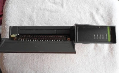 Giddings & Lewis PiC900 Input Encoder      502-03782-00R1 - Image 1 of 2