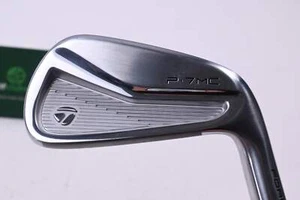 Taylormade P7MC 2020 #6 Iron / 30 Degree / Regular Flex KBS Tour 110 - Picture 1 of 6