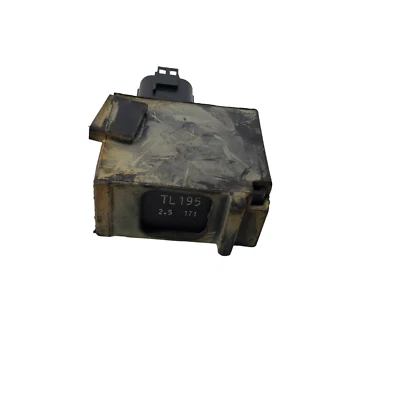 ECU Blinker Original Yamaha YZF R3 2022/2023 B9T8340000 - Image 1 of 4