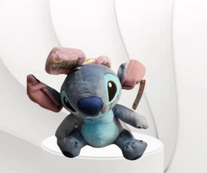 Disney’s Stitch mit Hasenohren Plüschtier Stofftier - Bild 1 von 10