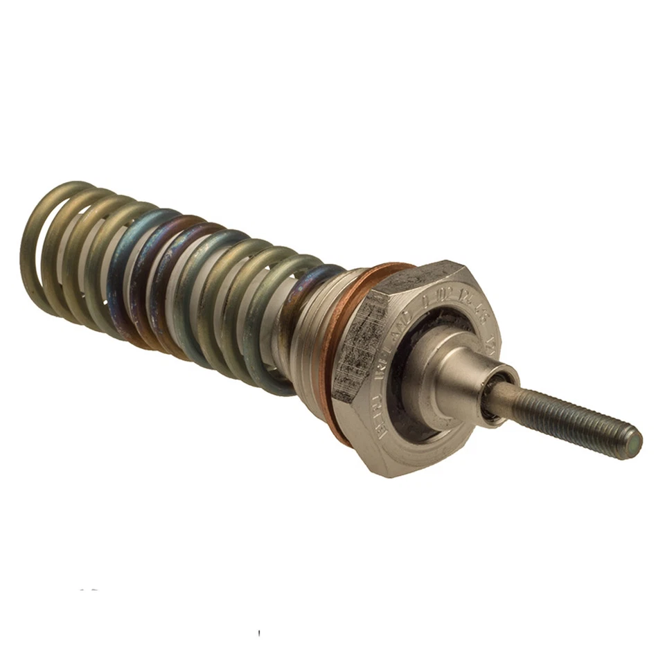 Calentador colector de admisión de aire combustible diésel Ford Super Duty 7,3 L OEM F81Z-9N424-BA Foto 1 de 4