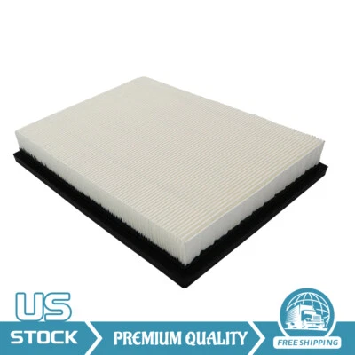 1 件发动机空气过滤器适用于克莱斯勒 PT Cruiser 2001 2002 2003 2004 2005 2.4L — 第 1/4 张图片