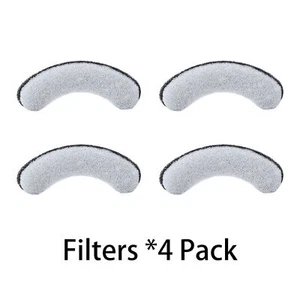 4    Fountain Filters Automatic Large Dog  Fountain  E1N3 - Picture 1 of 12