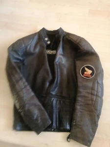 Honda Giacca Da Moto Donna - Foto 1 di 5
